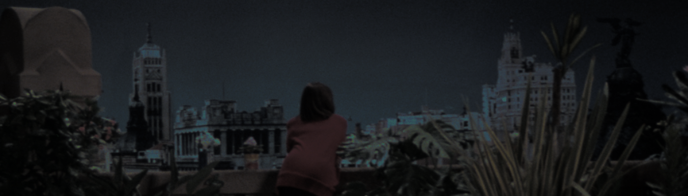 Todo sobre mi Madrid